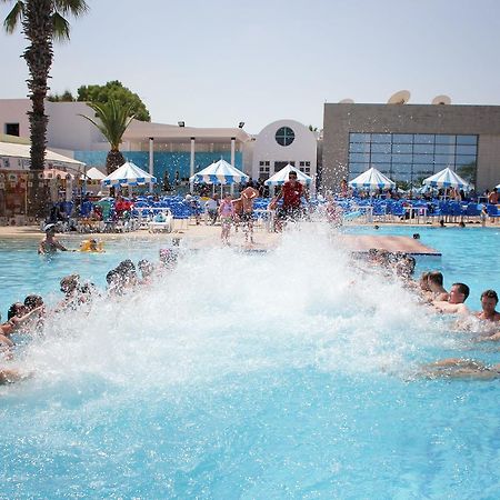 Eden Club Skanes Monastir Exterior photo