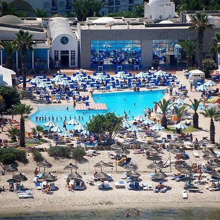 Eden Club Skanes Monastir Exterior photo